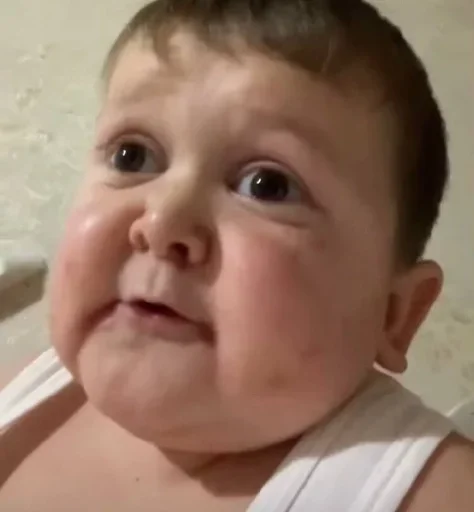 Стикер Хасбик - 3