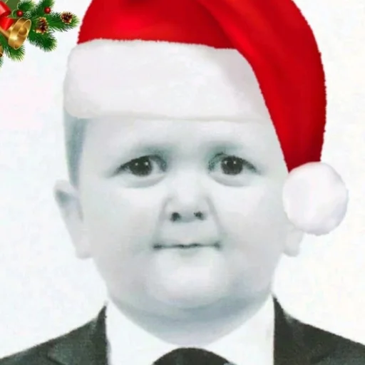 Стикер Хасбик - 2