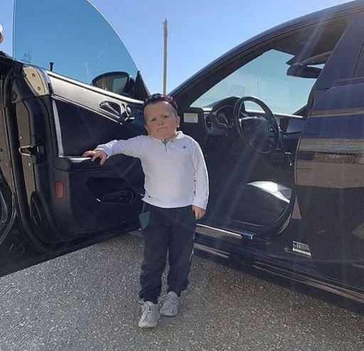 Стикер Хасбик - 0