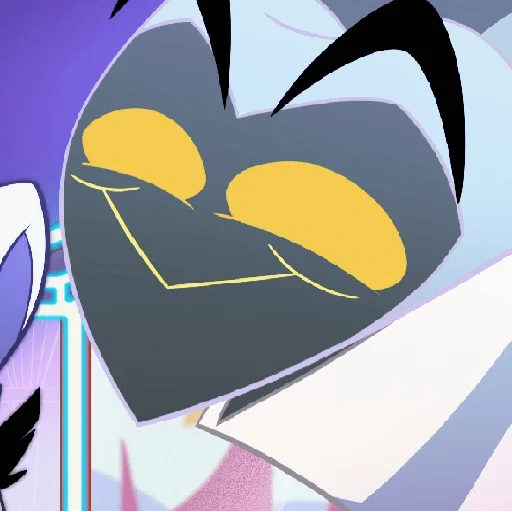 Sticker HAZ8IN_H0TEL - 1