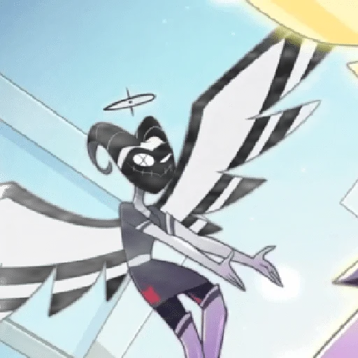 Sticker HAZ8IN_H0TEL - 1