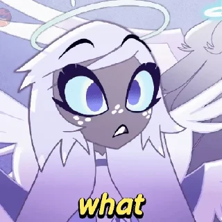 Sticker Hazbin_Hotel - 8