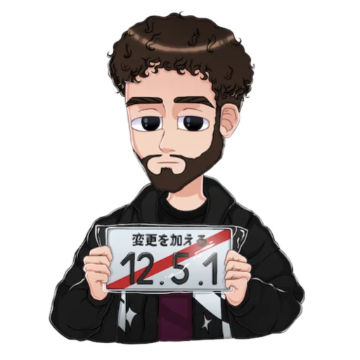 Sticker ХАЗЯЕВА by @ve_ber - 11