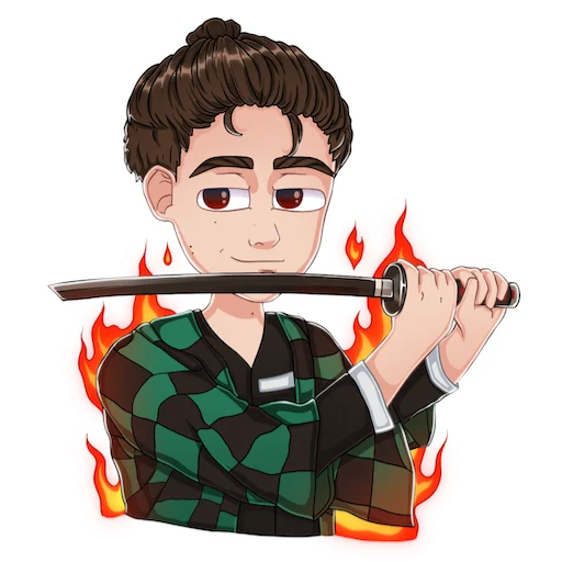 Sticker ХАЗЯЕВА by @ve_ber - 1