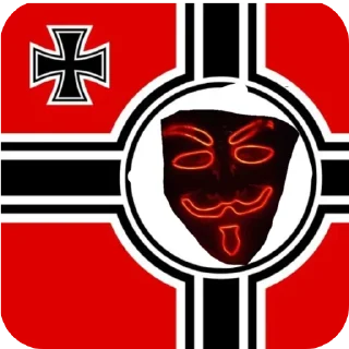 Sticker HAckerS ❤❤❤ - 7