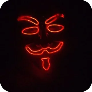 Sticker HAckerS ❤❤❤ - 2