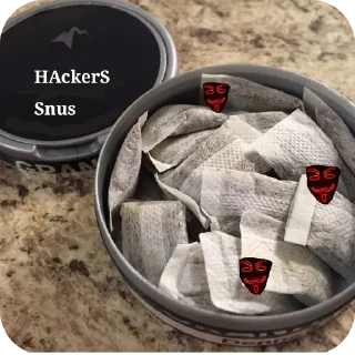 Sticker HAckerS ❤❤❤ - 5