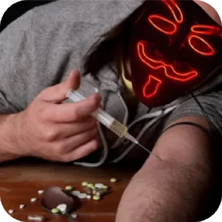 Sticker HAckerS ❤❤❤ - 4