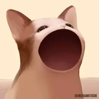 Стикер Больше стиков тут: @stikery4 - 5