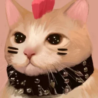 Стикер Больше стиков тут: @stikery4 - 9