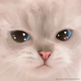 Стикер Больше стиков тут: @stikery4 - 6