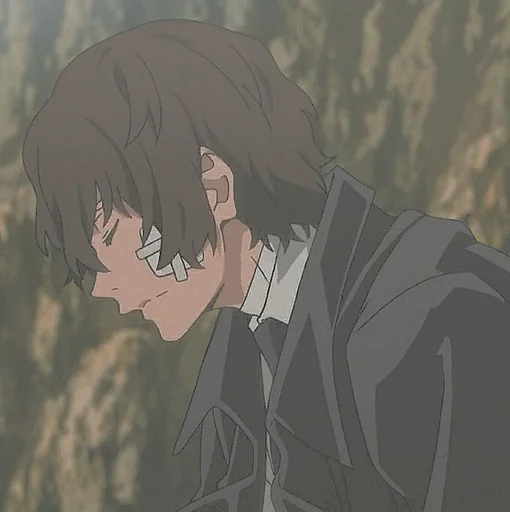 𝐃𝐀𝐙𝐀𝐈ᴹᴬᶠᴵᴬ ᴹᴼᴼᴰ² @Mr_Soukoku2 - 