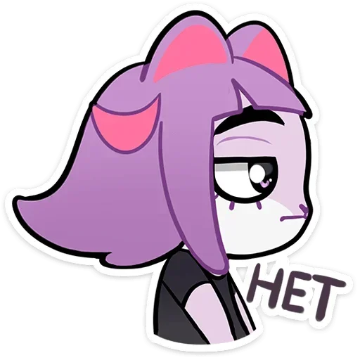 Sticker HBWXQKRKGK_by_stikers_du_ark_bot - 1