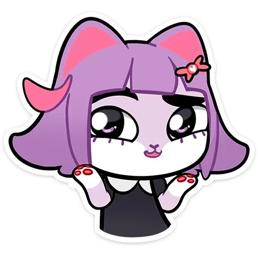 Sticker HBWXQKRKGK_by_stikers_du_ark_bot - 1