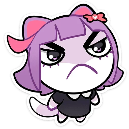 Sticker HBWXQKRKGK_by_stikers_du_ark_bot - 1