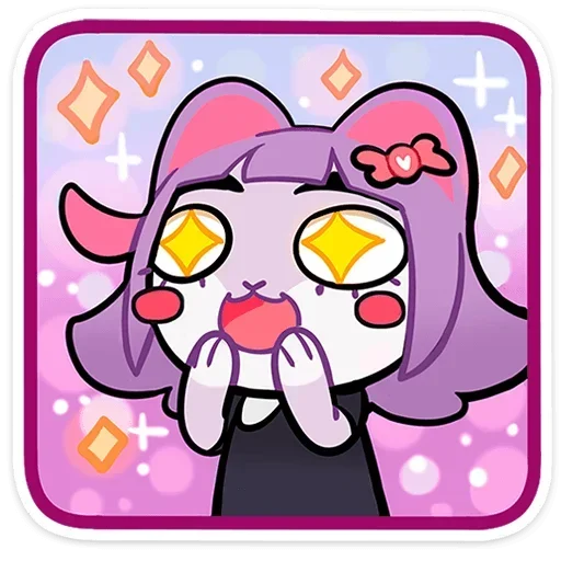 Sticker HBWXQKRKGK_by_stikers_du_ark_bot - 1