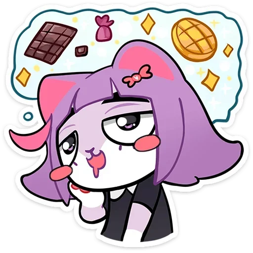 Sticker HBWXQKRKGK_by_stikers_du_ark_bot - 1