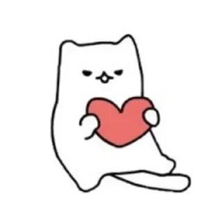 Sticker Больше стикеров: @sticerru - 8