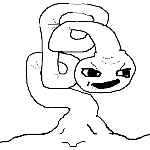 sketch drawing cartoon