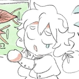 Sticker ✷ @M0FFURU AND @STRIKE1V ❜❜ - 0