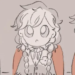 Sticker ✷ @M0FFURU AND @STRIKE1V ❜❜ - 5