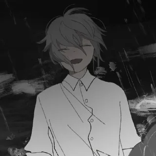 Sticker ✷ @M0FFURU AND @STRIKE1V ❜❜ - 2