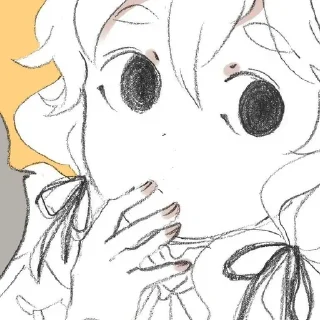 Sticker ✷ @M0FFURU AND @STRIKE1V ❜❜ - 7