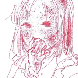 Sticker ✷ @M0FFURU AND @STRIKE1V ❜❜ - 4