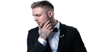 Стикер Больше стиков тут: @stikery4 - 4