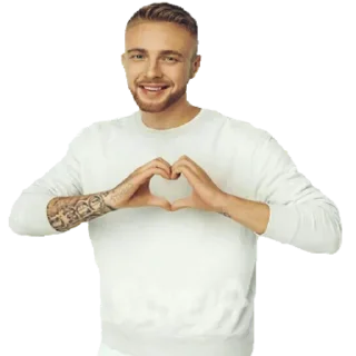 Стикер Больше стиков тут: @stikery4 - 6