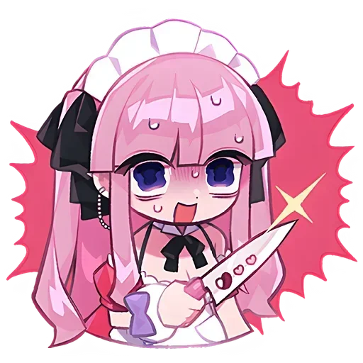 Sticker HDKYNAFNRE_by_stikery22_bot - 1