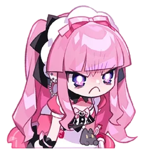 Sticker @yazyki1 🩷 <- канал со стиками - 8