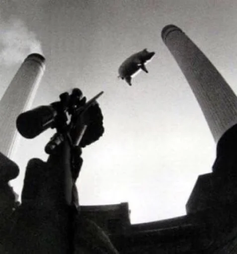 Стикер HEDbIHDPA - 1