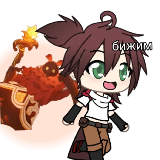 Sticker HEHJDZOGEJ - 1