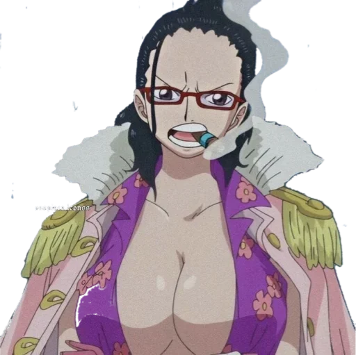 human face cartoon fictional character