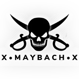 СМС череп графика