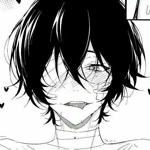 HENTAI FROM TSUKISHIMA - эскиз