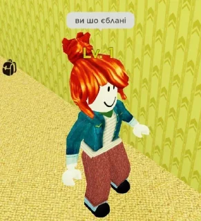 Sticker Мой стикерпак @moyi_stikery_bot - 2