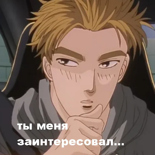 Стикер HEdOSTICKERbI - 1