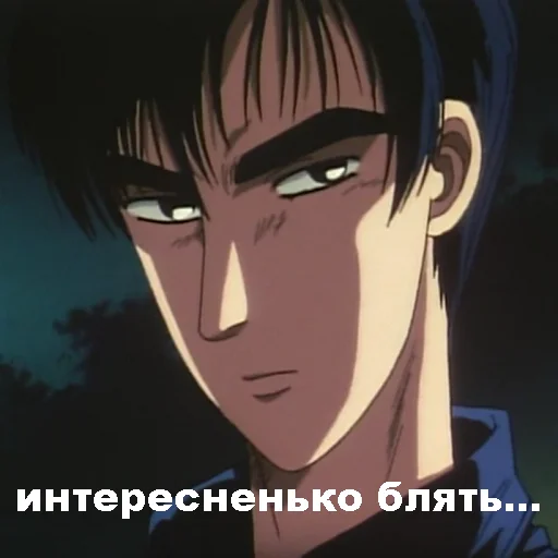 Стикер HEdOSTICKERbI - 1