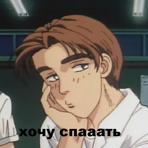 Стикер HEdOSTICKERbI - 1