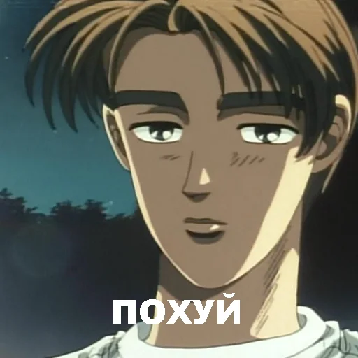 Стикер HEdOSTICKERbI - 1