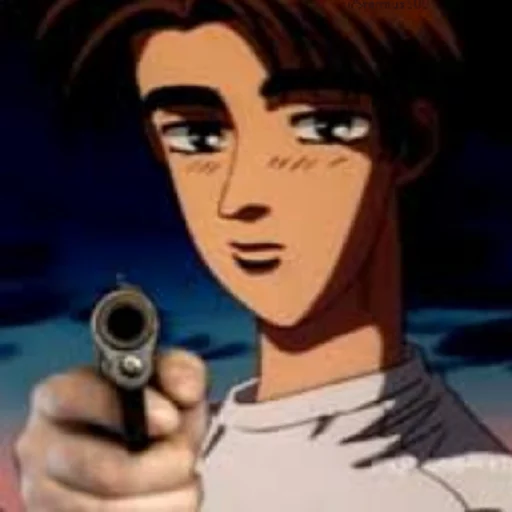 Стикер HEdOSTICKERbI - 1