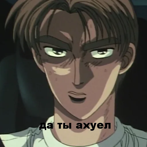 Sticker HEdOSTICKERbI - 1