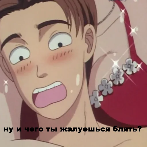 Стикер HEdOSTICKERbI - 1