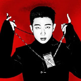 Sticker Мой стикерпак @moyi_stikery_bot - 11