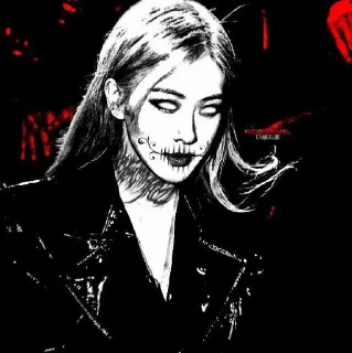 Sticker Мой стикерпак @moyi_stikery_bot - 7