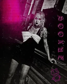 Sticker Мой стикерпак @moyi_stikery_bot - 2