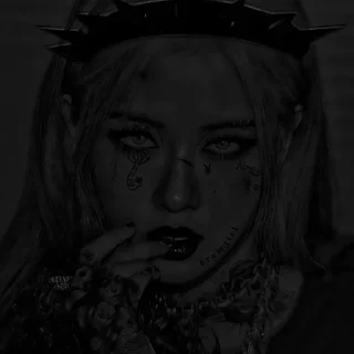 Sticker Мой стикерпак @moyi_stikery_bot - 3