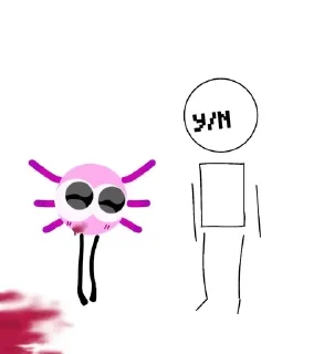 Стикер Больше стиков тут: @stikery4 - 2